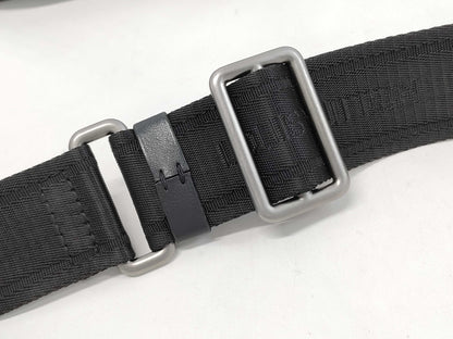 LOUIS VUITTON LV Damier Infini District MM Shoulder Bag