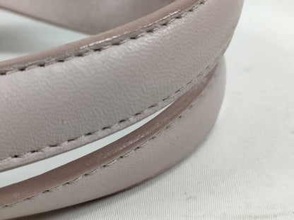 Dior 2-Way Chain Handbag