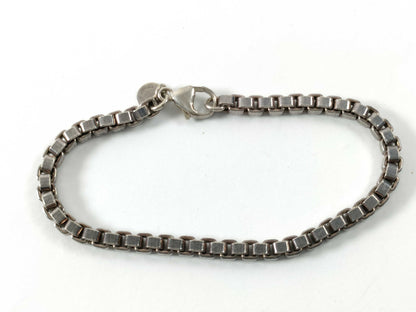 Tiffany & Co. Tiffany Venetian Bracelet Bracelet Bangle