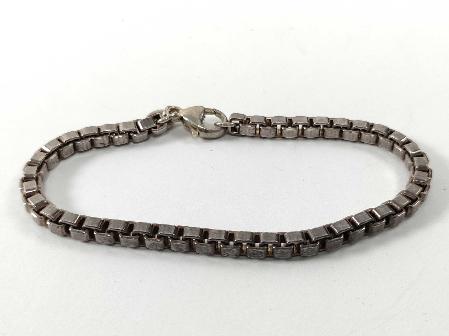 Tiffany & Co. Tiffany Venetian Bracelet Bracelet Bangle