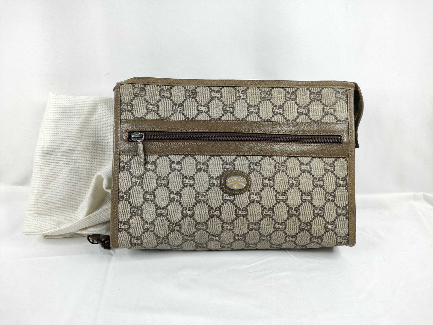 GUCCI GG Plus Gucci Gucci Plus Second Bag Second Bag