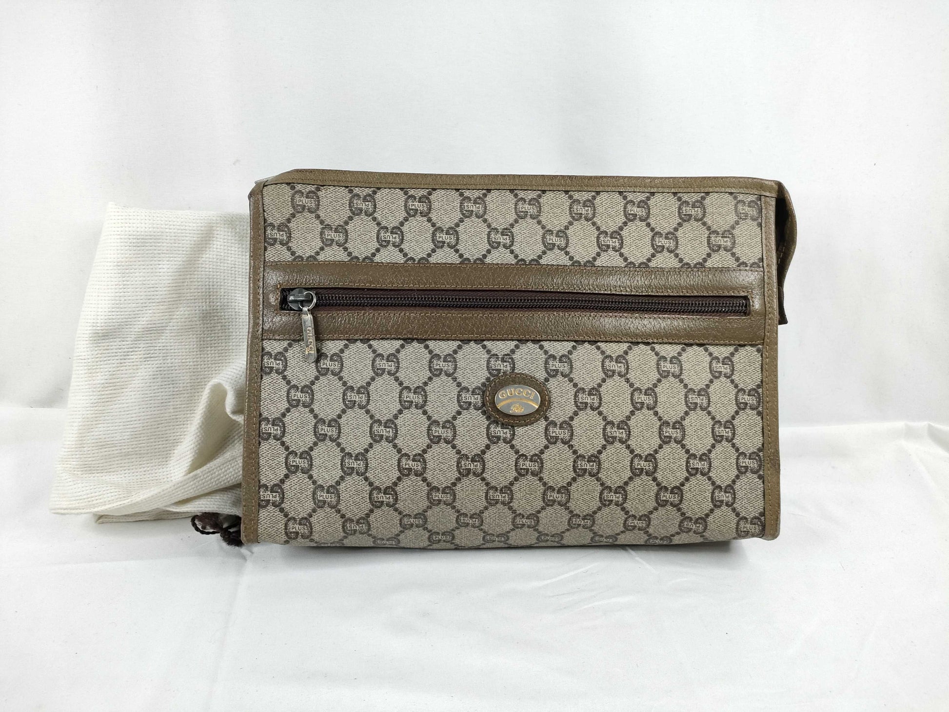 GUCCI GG Plus Gucci Gucci Plus Second Bag Second Bag