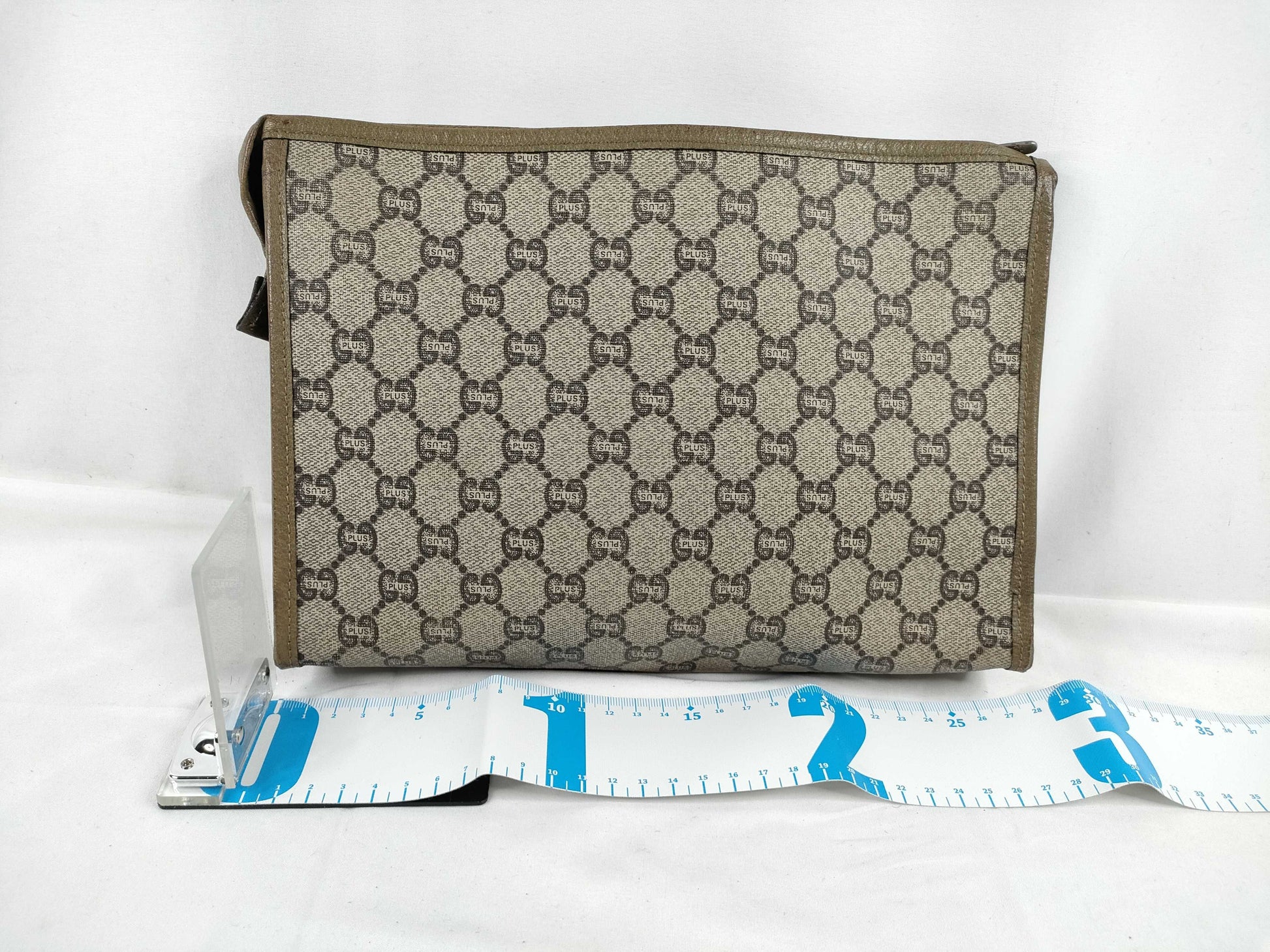 GUCCI GG Plus Gucci Gucci Plus Second Bag Second Bag