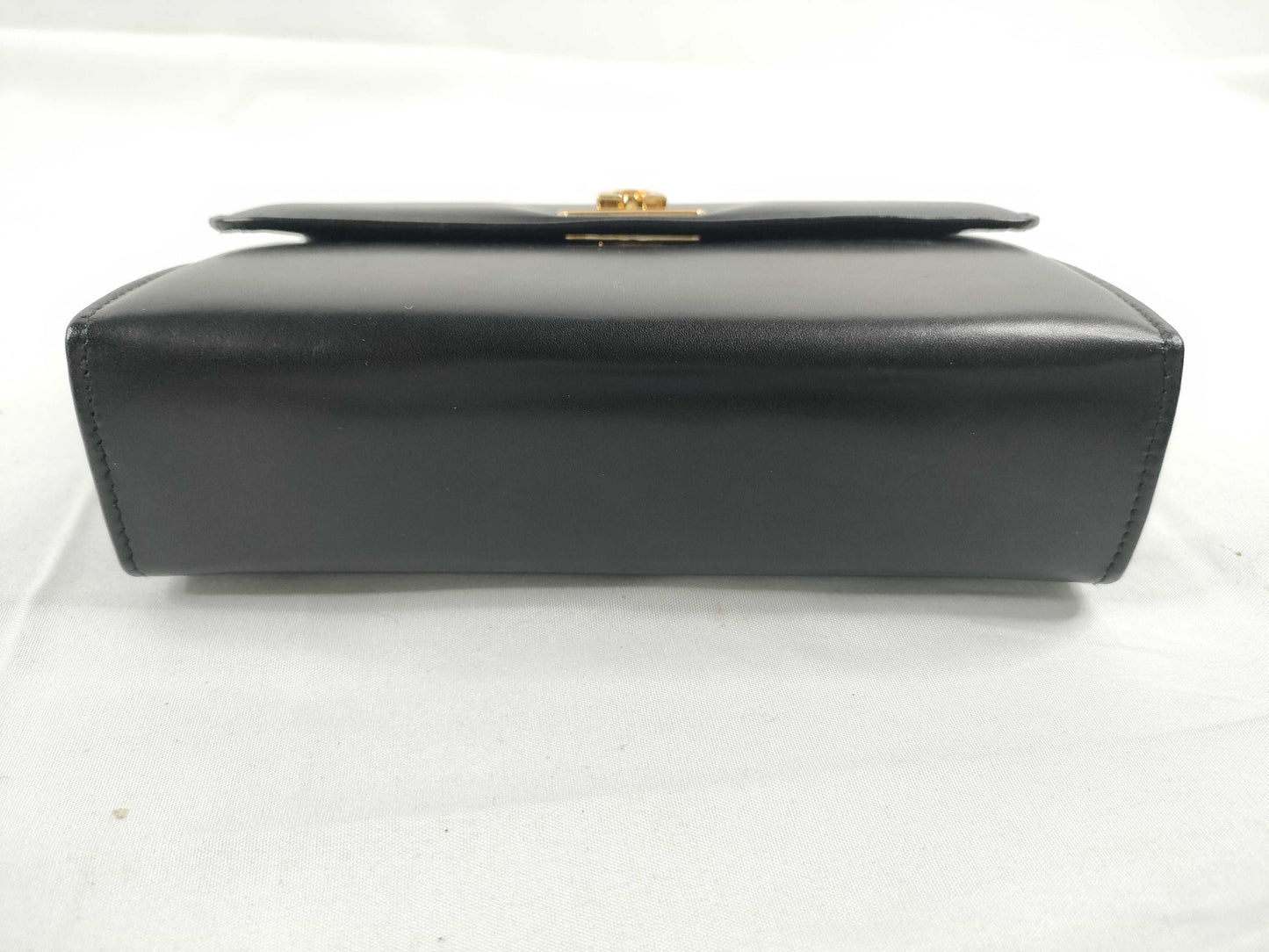 Salvatore Ferragamo pouch, unused.