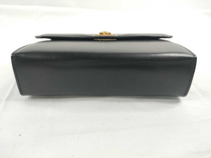 Salvatore Ferragamo pouch, unused.