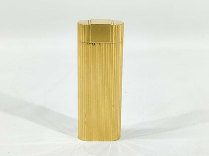 Cartier Gold Lighter Lighter