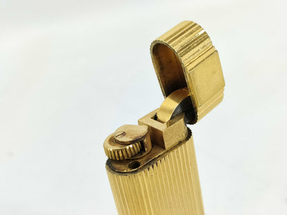 Cartier Gold Lighter Lighter