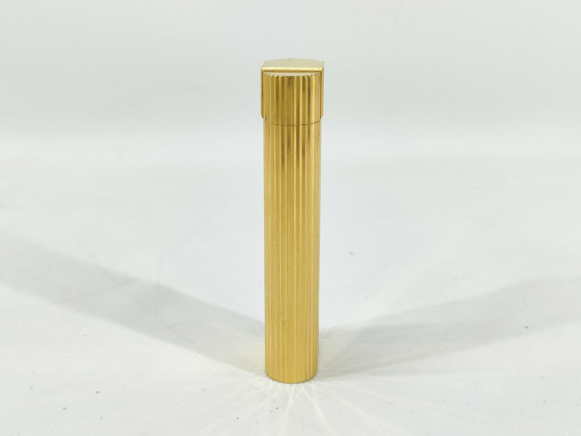 Cartier Gold Lighter Lighter