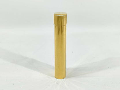 Cartier Gold Lighter Lighter