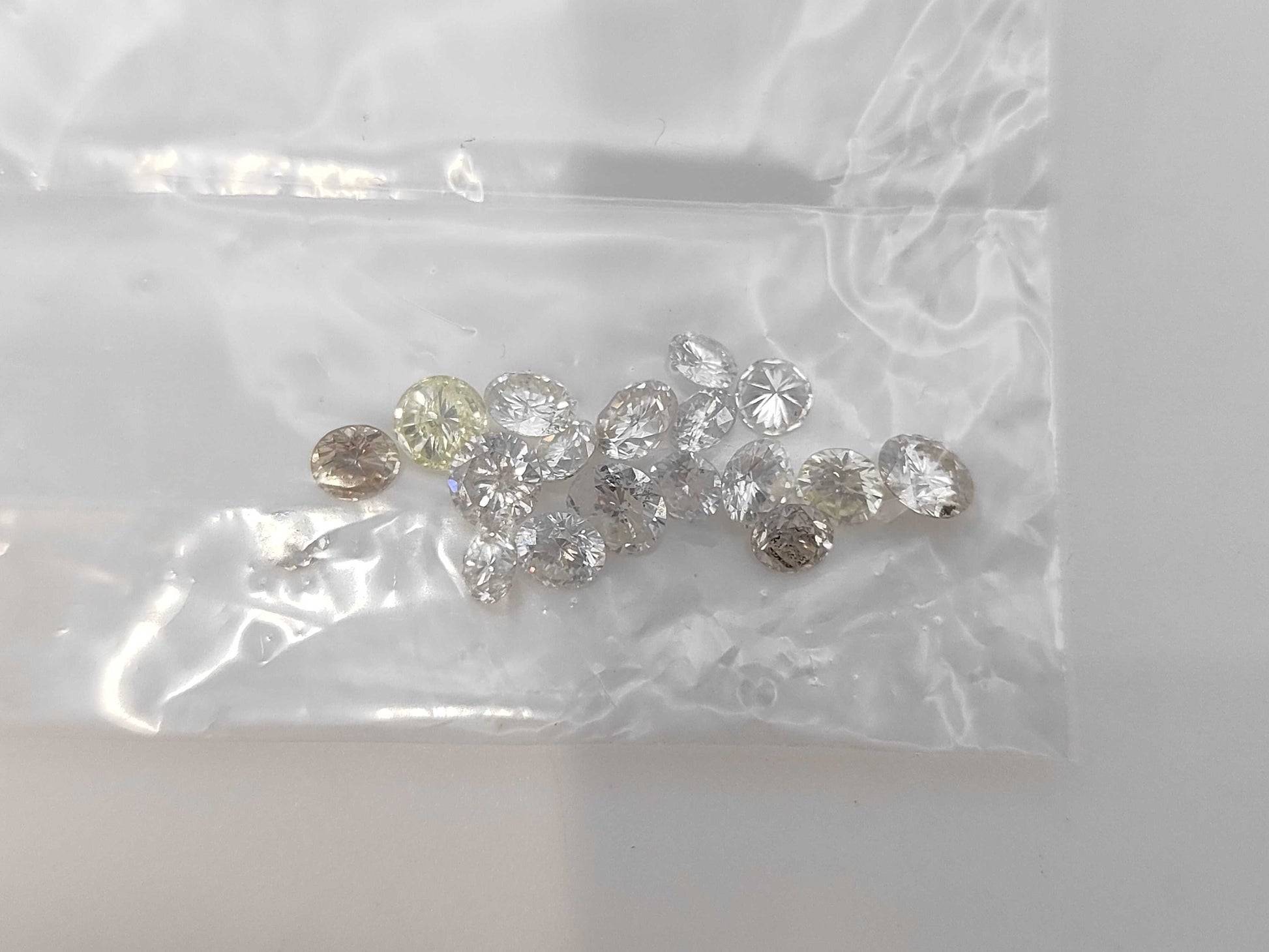 4.02ct Loose Diamond