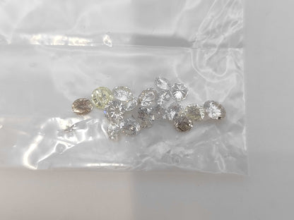 4.02ct Loose Diamond