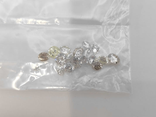 4.02ct Loose Diamond
