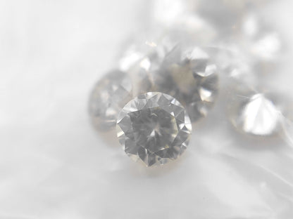 4.02ct Loose Diamond