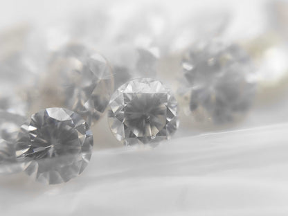 4.02ct Loose Diamond