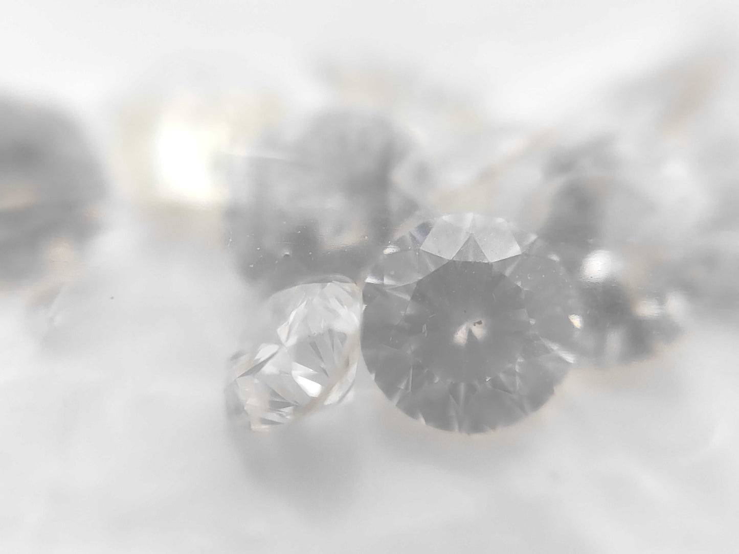 4.02ct Loose Diamond