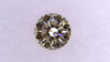 0.471ct UNDER S) LIGHT BROWN VS-1 GOOD/GOLD/GOLD NONE NATURAL 4.82-4.84X3.12mm Loose Diamond