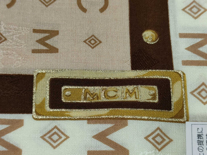 MCM MCM MCM Handkerchief Set of 3 Other Accessories