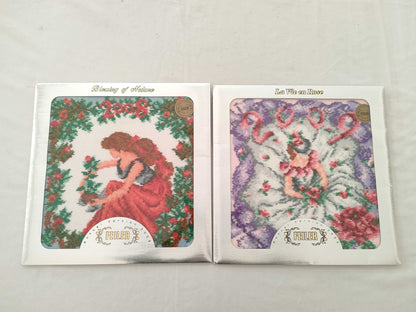 FEILER FEILER Annual Version Towel Handkerchief Set of 2 Other Accessories