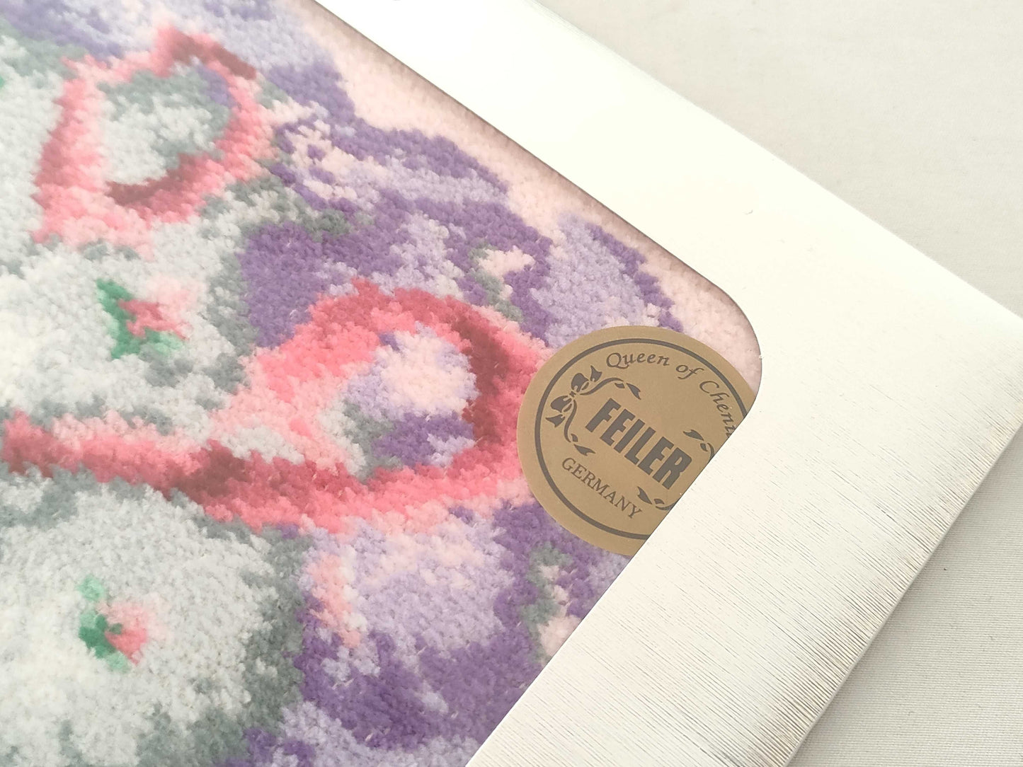 FEILER FEILER Annual Version Towel Handkerchief Set of 2 Other Accessories