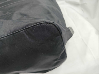 PRADA Nylon PRADA Tessuto Nylon Backpack Rucksack