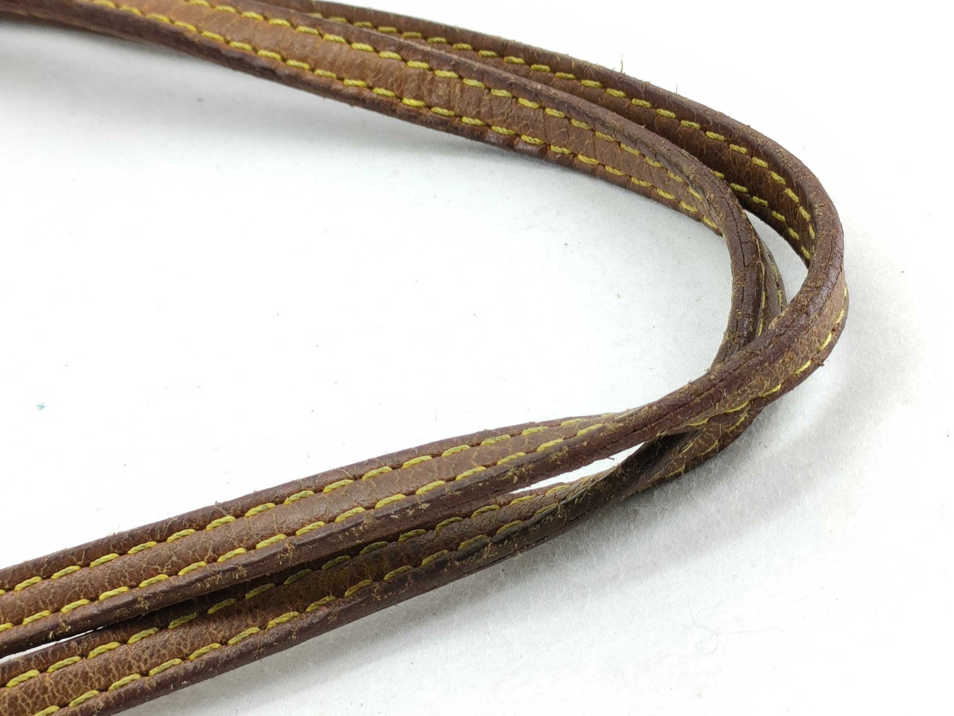 LOUIS VUITTON Damier Azur Neverfull GM Tote Bag N51108 FL0023