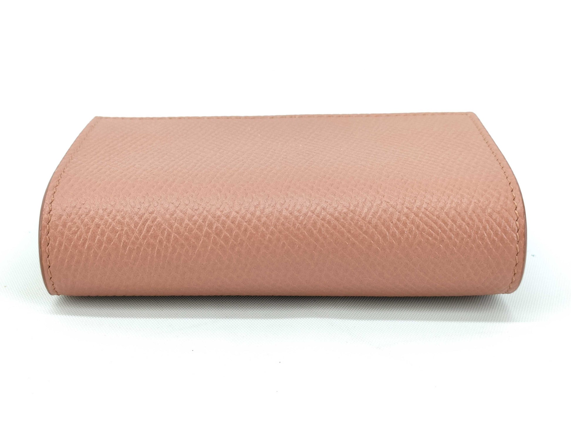 CELINE Small Trifold Wallet 10B573BEL F-AT-2129 Wallet