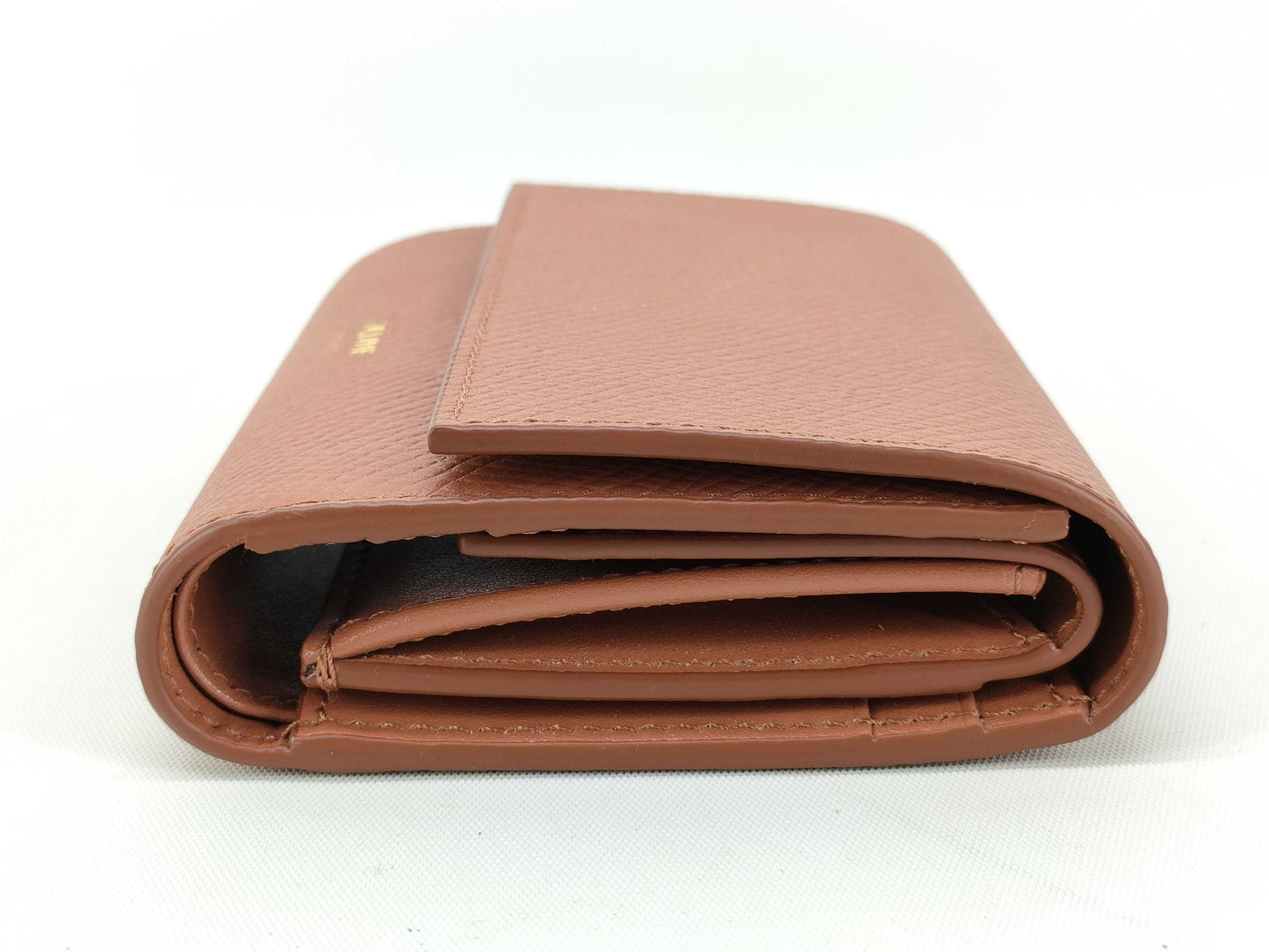 CELINE Small Trifold Wallet 10B573BEL F-AT-2129 Wallet