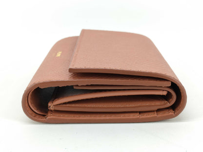 CELINE Small Trifold Wallet 10B573BEL F-AT-2129 Wallet