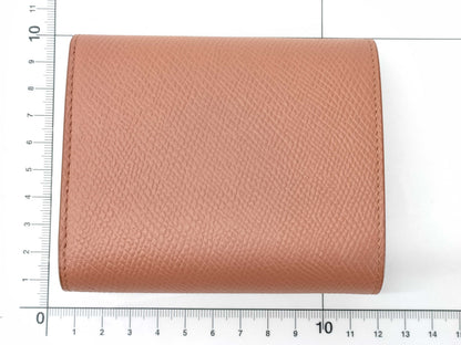 CELINE Small Trifold Wallet 10B573BEL F-AT-2129 Wallet