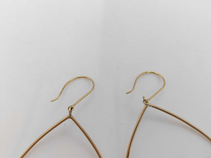 K10 2.6g Earrings 