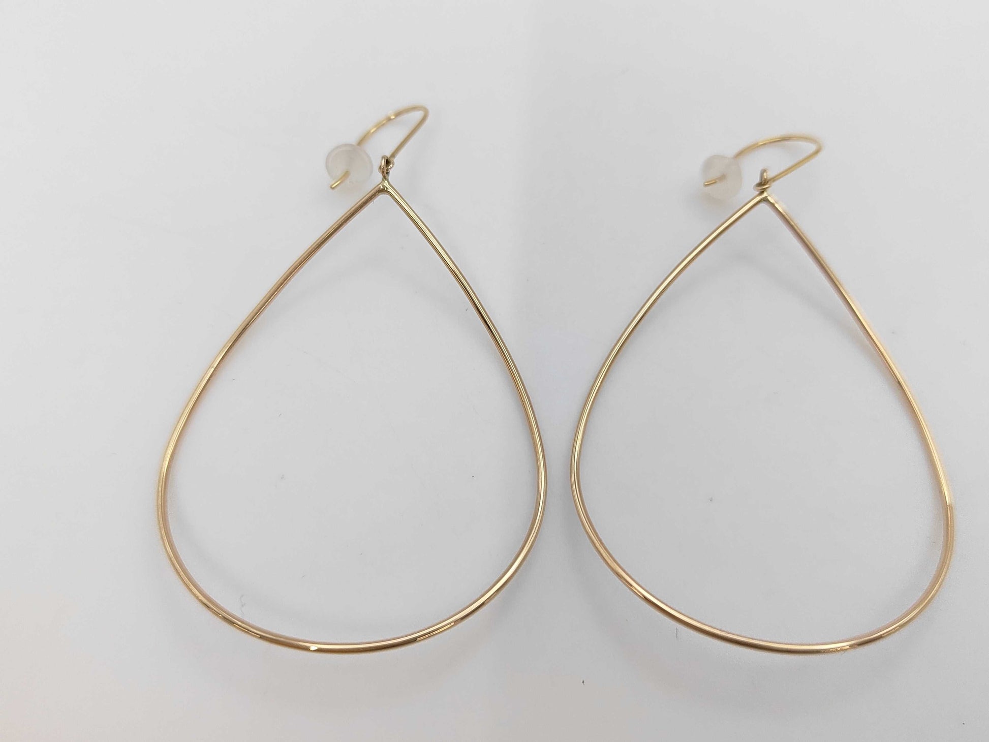 K10 2.6g Earrings 