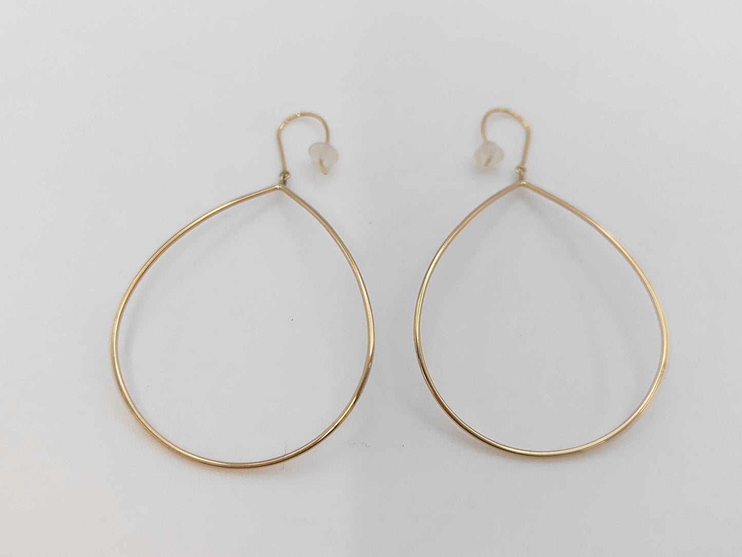 K10 2.6g Earrings 
