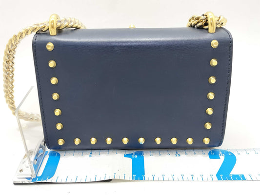 GUCCI GUCCI Padlock Stud Chain Shoulder Bag Shoulder Bag