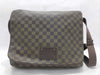 LOUIS VUITTON Damier Brooklyn Shoulder Bag Messenger Bag Ebene Shoulder Bag