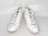 JIMMY CHOO High-top Sneakers Size 42