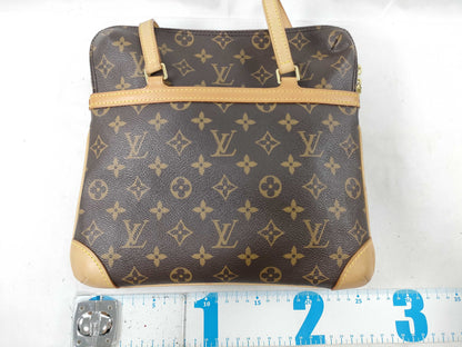 LOUIS VUITTON Monogram Shoulder Bag Shoulder Bag