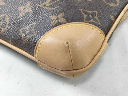 LOUIS VUITTON Monogram Shoulder Bag Shoulder Bag