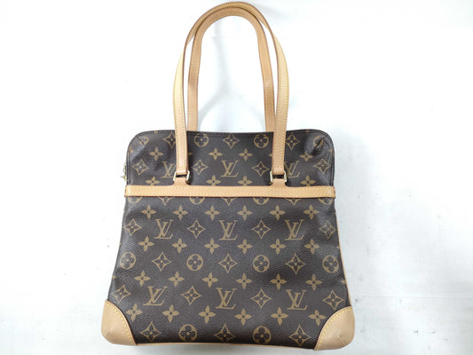 LOUIS VUITTON Monogram Shoulder Bag Shoulder Bag