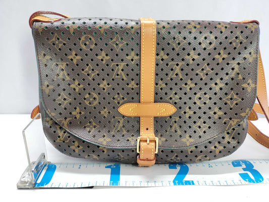 LOUIS VUITTON Monogram Shoulder Bag Shoulder Bag