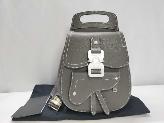 Dior Backpack Bag Backpack