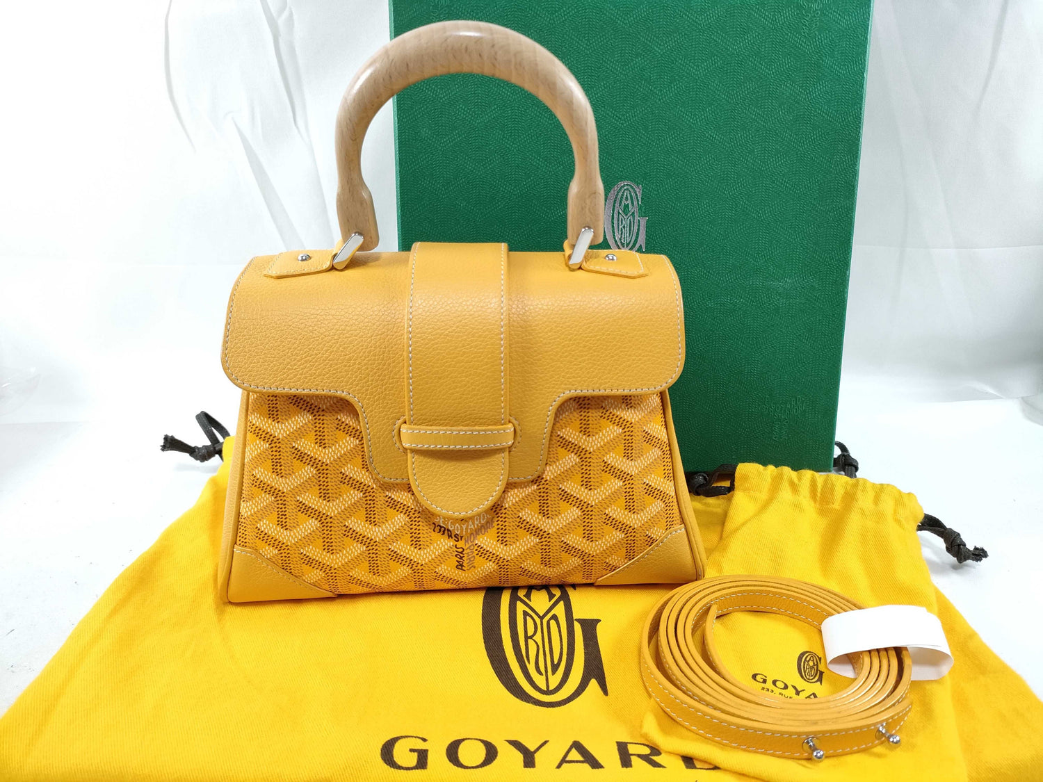 GOYARD Shoulder Bag Shoulder Bag