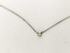 Tiffany & Co. By the Yard Tiffany By the Yard Diamond Necklace Necklace