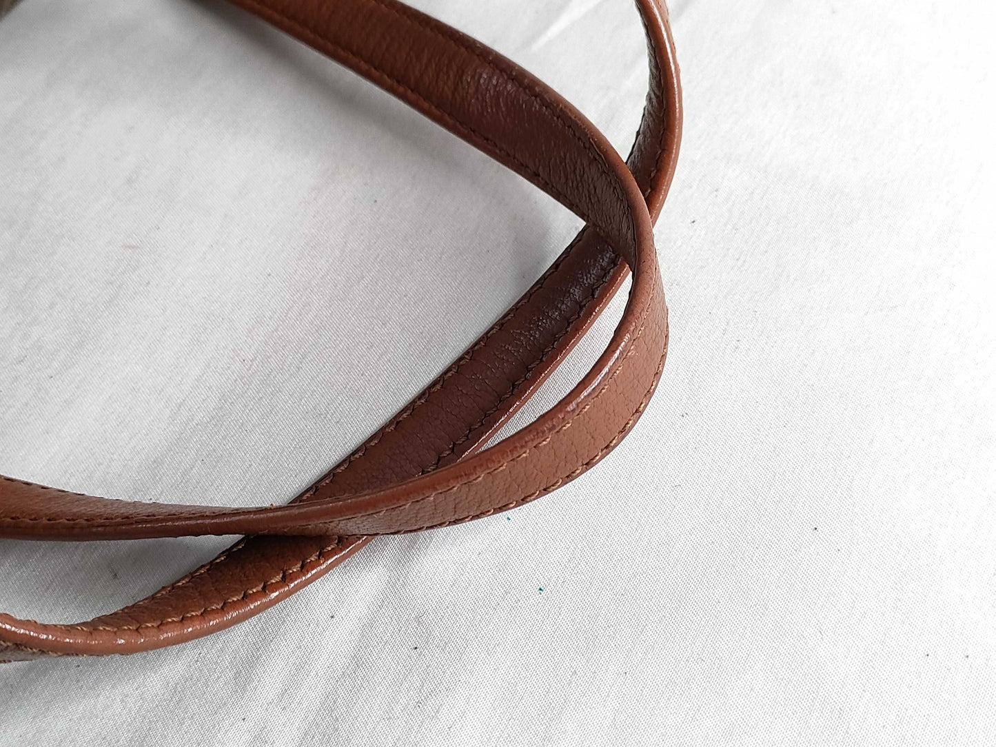 LOUIS VUITTON Monogram Papillon 30 Handbag th0990 M51385 Handbag