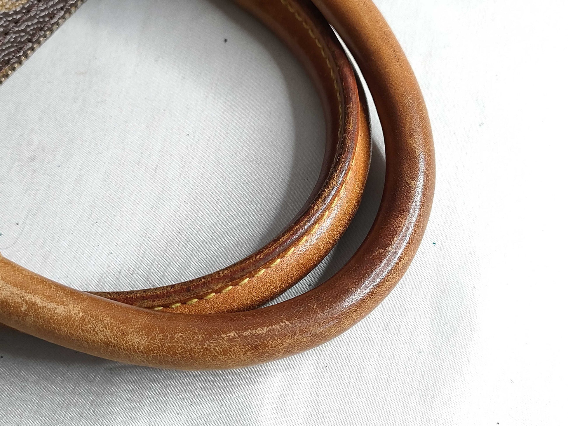 LOUIS VUITTON Monogram Speedy 30 Handbag M41526