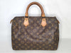 LOUIS VUITTON Monogram Speedy 30 Handbag M41526