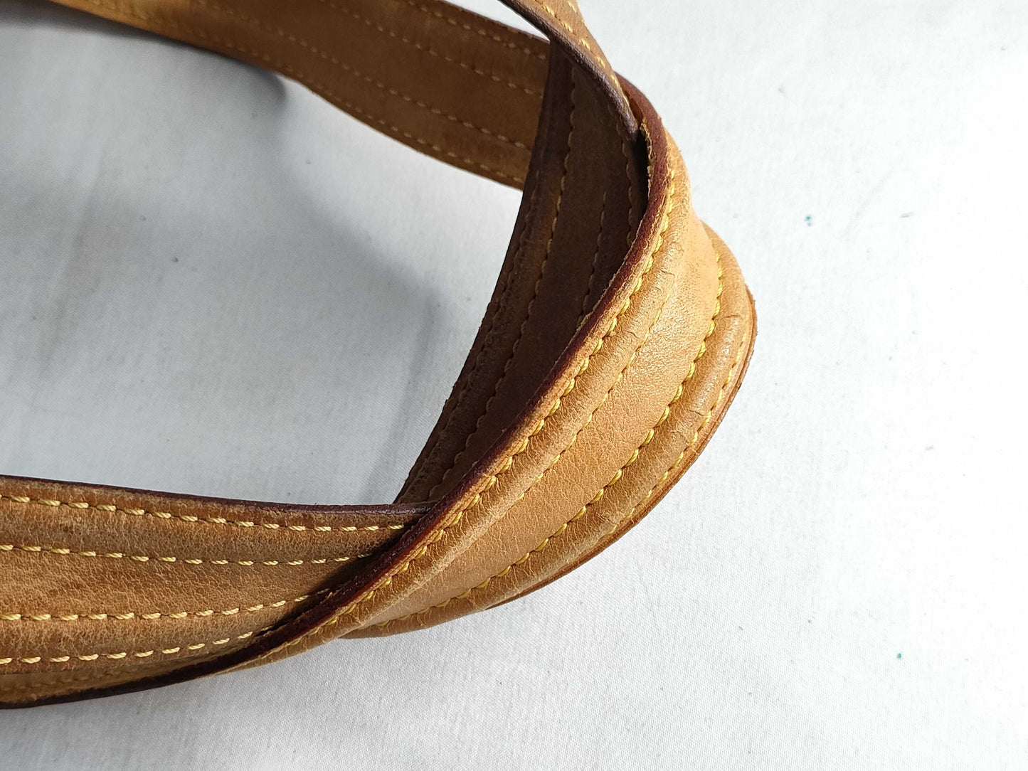 LOUIS VUITTON Monogram Multiplicite Handbag M51162 Serial AR0014 Handbag