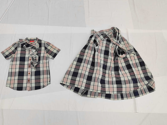 Vivienne Westwood Dress Set Other Apparel