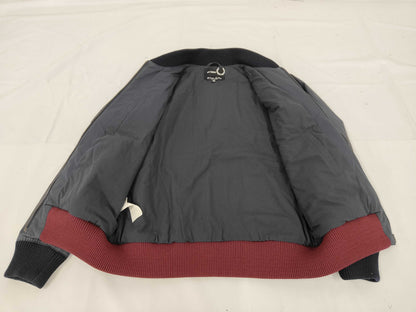 Raf Simons Fred Perry Blouson Jacket