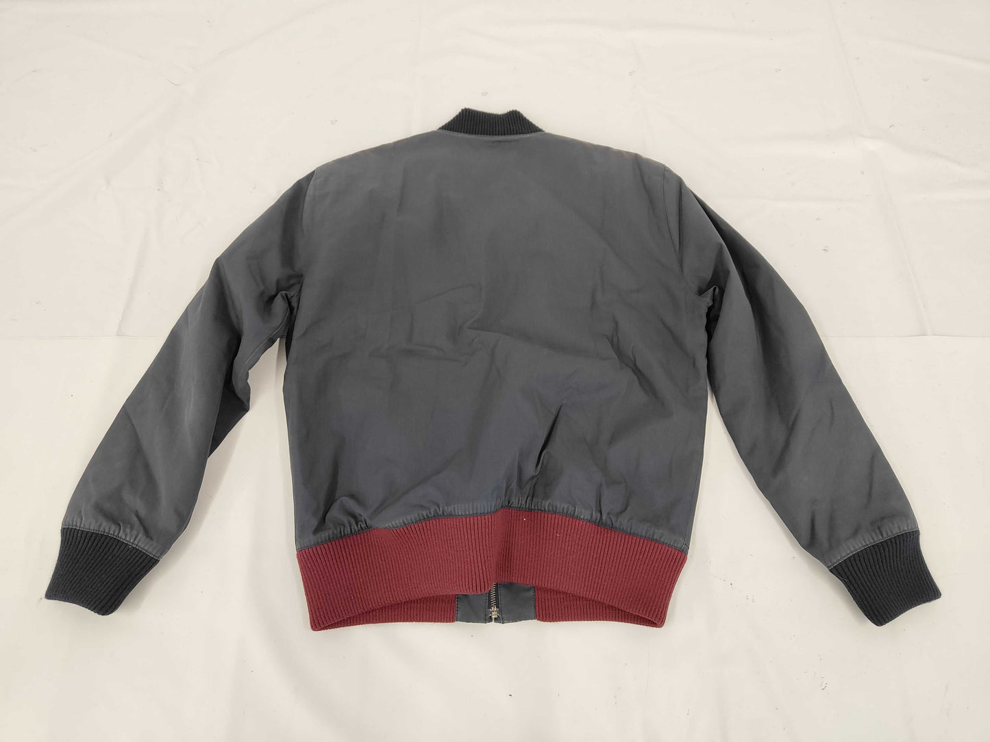 Raf Simons Fred Perry Blouson Jacket