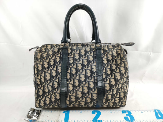 Dior Christian Dior Boston Bag Handbag